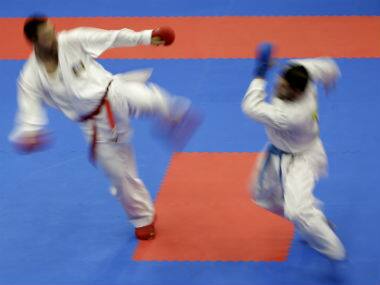 South Asian Games: India's entries in archery, taekwondo, karate declined by organisers, selection trial cancelled