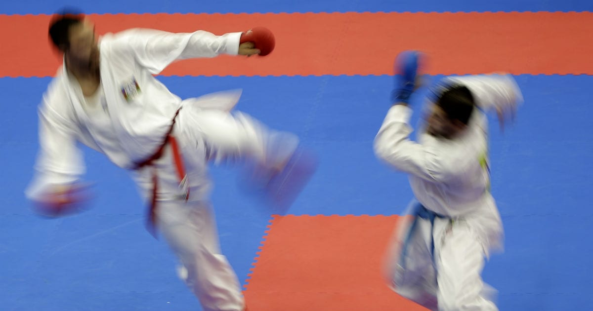 Asian Games 2018 India's karate campaign ends in a single