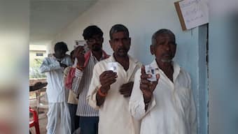 Bahadurgarh Election Result 2019 LIVE Updates | Assembly Elections; Constituency, Party, Candidate Name Wise Winner, Loser, Leading, Trailing