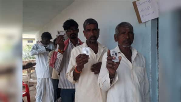 Bahadurgarh Election Result 2019 LIVE Updates | Assembly Elections; Constituency, Party, Candidate Name Wise Winner, Loser, Leading, Trailing