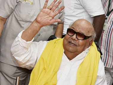 Karunanidhi secured right for chief ministers to unfurl Tricolour on Independence Day; in 1974, he became first Tamil CM to do so Karunanidhi secured right for chief ministers to unfurl Tricolour on Independence Day; in 1974, he became first Tamil CM to do so