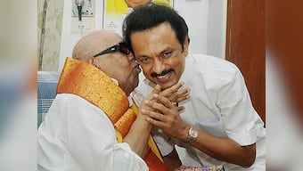 Karunanidhi's demise clears decks for MK Stalin's ascension, but new DMK chief will find it hard to cash in on patriarch's legacy