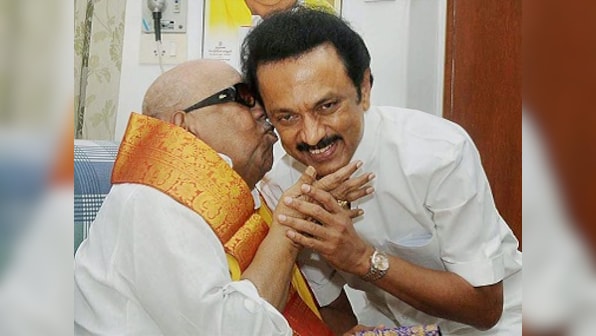Karunanidhi's demise clears decks for MK Stalin's ascension, but new DMK chief will find it hard to cash in on patriarch's legacy