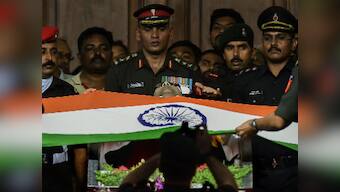 Karunanidhi's burial at Marina Beach: BJP may end up paying the price for AIADMK's massive self-goal