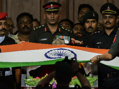 Karunanidhi's burial at Marina Beach: BJP may end up paying the price for AIADMK's massive self-goal Karunanidhi's burial at Marina Beach: BJP may end up paying the price for AIADMK's massive self-goal