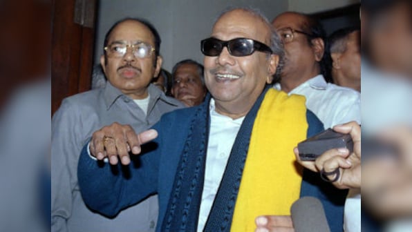 Karunanidhi's death marks formal end to Dravidian ideology, may cause churn in Tamil Nadu politics