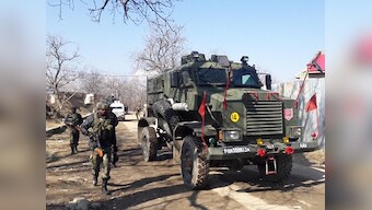 Pulwama encounter: 7 civilians killed, over 70 people injured in clashes after security forces kill 3 Hizbul terrorists