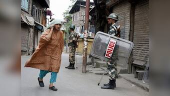 Jammu and Kashmir governor decides to hold multi-phase municipal, panchayat polls from September