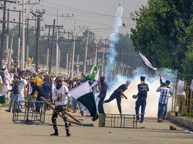 NN Vohra amends Public Safety Act in Jammu and Kashmir: Observers decry dictatorial and draconian move