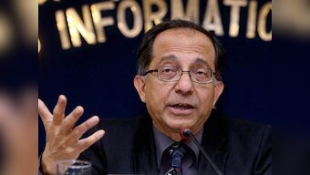 RBI might slightly reduce interest to boost growth, investment rate declines: Kaushik Basu