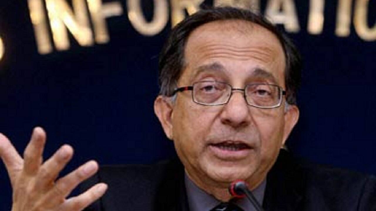 Former CEA Kaushik Basu says lynchings and 'divisive policies' hurting