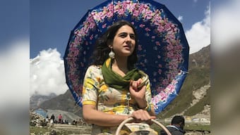 Sara Ali Khan's Bollywood debut film Kedarnath may get pushed to avoid clash with Rajinikanth's 2.0