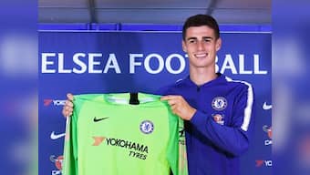 Premier League: From Kepa Arrizabalaga to Riyad Mahrez, top 5 most expensive transfers in this window