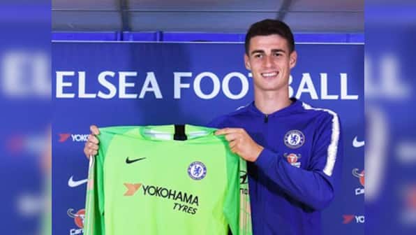 Premier League: From Kepa Arrizabalaga to Riyad Mahrez, top 5 most expensive transfers in this window