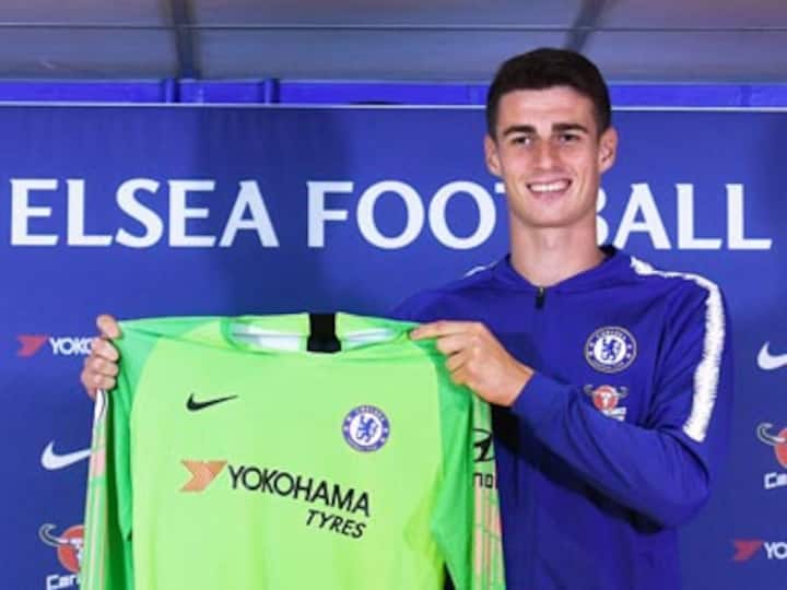 Premier League: From Kepa Arrizabalaga to Riyad Mahrez, top 5 most expensive transfers in this window Premier League: From Kepa Arrizabalaga to Riyad Mahrez, top 5 most expensive transfers in this window