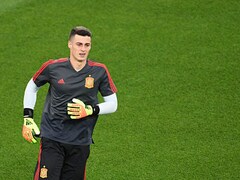 Premier League Chelsea Set To Sign Athletic Bilbao Goalkeeper Kepa Arrizabalaga For World Record Fee Claim Reports Sports News Firstpost