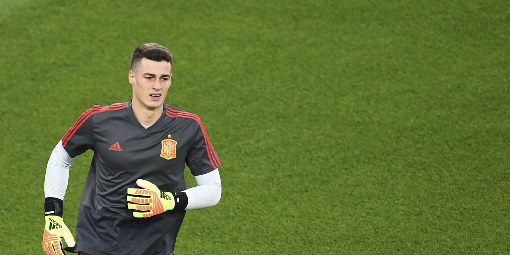 Premier League: Chelsea Set To Sign Athletic Bilbao Goalkeeper Kepa ...