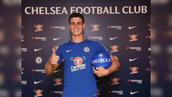 Premier League: Chelsea pay world-record fee for goalkeeper to sign Kepa Arrizabalaga from Athletic Bilbao