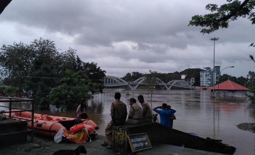 Unrelenting rains force Kerala authorities to open dams' shutters; experts blame poor planning for scale of spate Unrelenting rains force Kerala authorities to open dams' shutters; experts blame poor planning for scale of spate