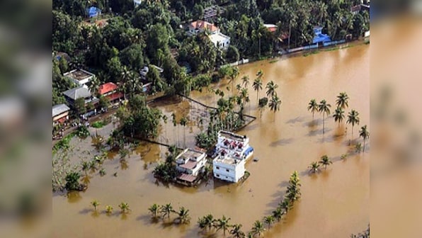 Yellow alert issued in parts of Kerala; state disaster management body orders district authorities to take precautions