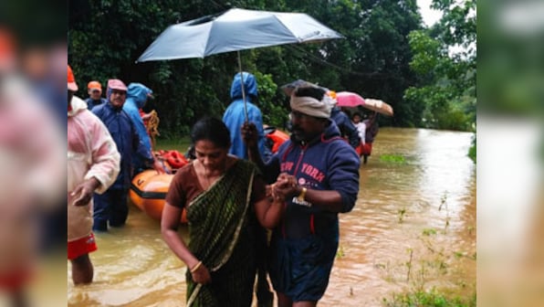 Kerala, after the flood: People at risk of PTSD, survivor syndrome may need help; state must brace for what TN faced after tsunami
