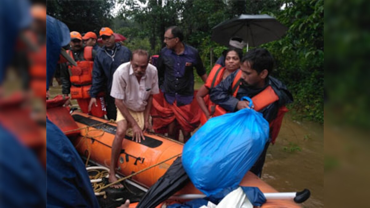 Kerala floods: Call for religion-centric donations amid disaster absurd, disservice to people in distress