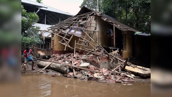 Kerala, After The Flood: 2018 deluge less intense than 1924; illegal quarrying, deforestation worsened situation