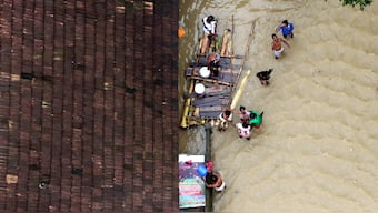 Kerala Floods: Huawei and Honor to repair water-damaged phones for free