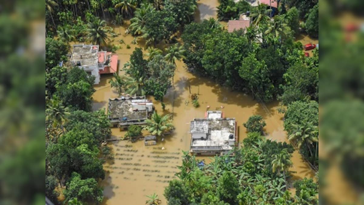 Kerala After Floods: Tourism hit with animal carcasses on backwaters, hill stations cut off; Rs 25,165 cr needed for rebuilding – Firstpost