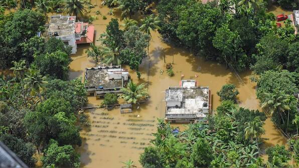 Kerala floods: Google to contribute Rs 7 crore in relief and restoration efforts