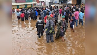 Kerala rains: Mindless trolls with their misogynistic, communal views are only adding to state's woes