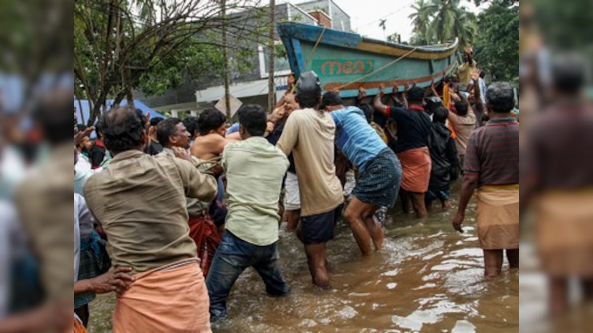 Kerala floods: Helpline numbers, emergency contact details, and how you ...