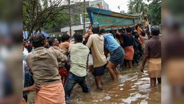 Kerala floods: Helpline numbers, emergency contact details, and how you can help with donations, supplies, medicines