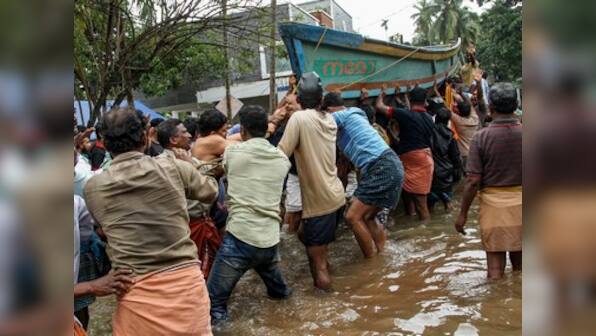 Kerala rains: SBI donates Rs 2 crore for flood relief, waives fees for new ATM cards, passbooks