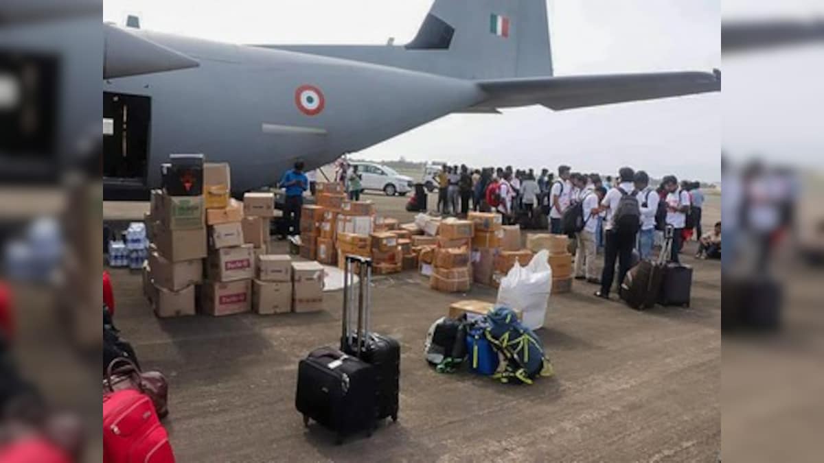 Kerala, After The Flood: Centre's aid less than the cost of one Rafale jet, one-seventh of sum spent on government's VVIP aircraft