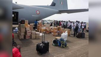 Kerala, After The Flood: Centre's aid less than the cost of one Rafale jet, one-seventh of sum spent on government's VVIP aircraft