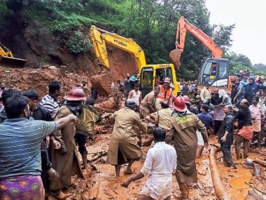 Kerala suffers 80 percent tourism cancellations, government says overall loss due to floods is Rs 8,316 cr