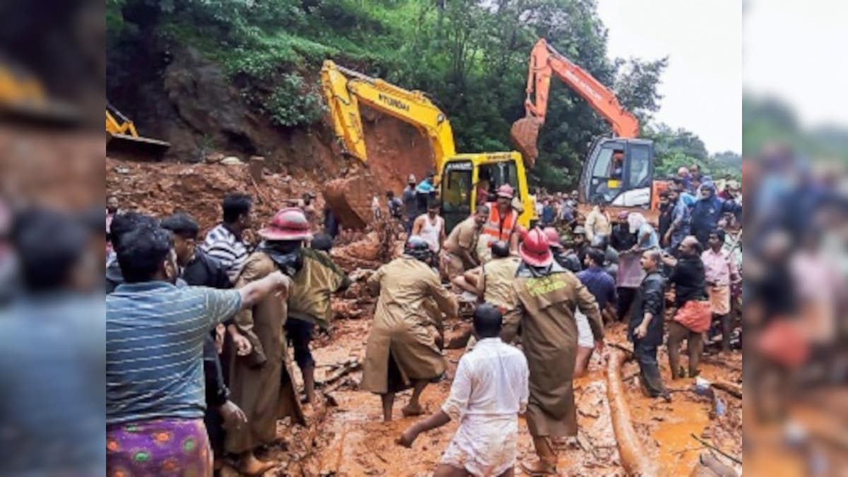 Kerala suffers 80 percent tourism cancellations, government says overall loss due to floods is Rs 8,316 cr