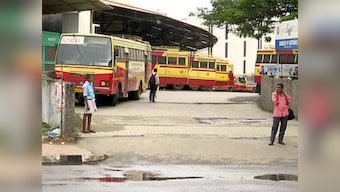 Nationwide transport strike today affects commuters of Kerala, Haryana: Unions demand withdrawal of Motor Vehicles Amendment Bill