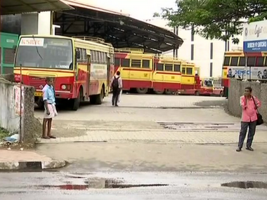 Nationwide transport strike today affects commuters of Kerala, Haryana: Unions demand withdrawal of Motor Vehicles Amendment Bill Nationwide transport strike today affects commuters of Kerala, Haryana: Unions demand withdrawal of Motor Vehicles Amendment Bill
