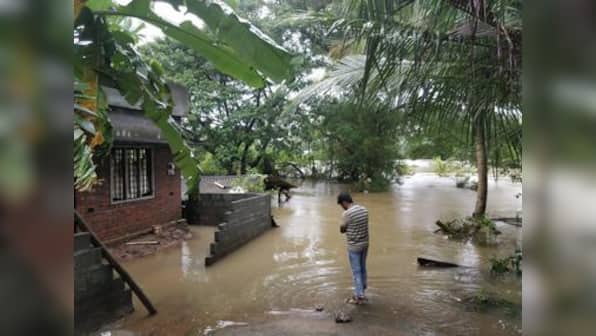 Kerala teenager ends life after flood destroys his Class 12 school certificates; many others panic as they lose Aadhaar, ration cards
