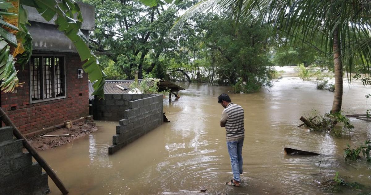 All donations to Kerala flood victims to get tax benefits