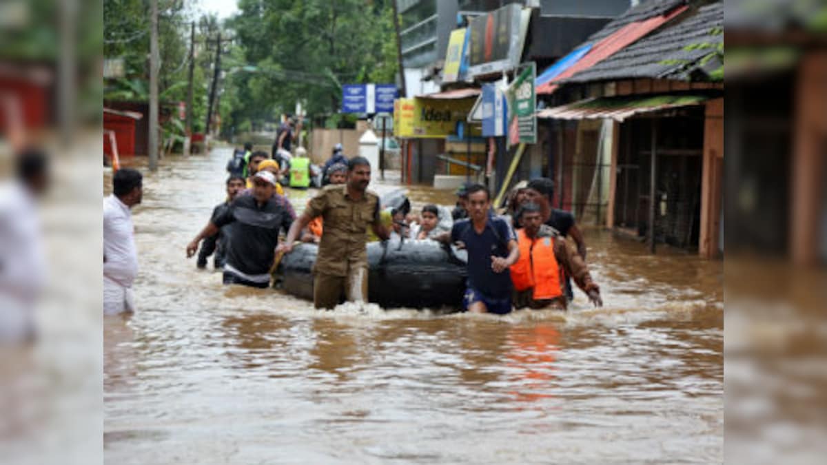 Kerala floods: What state is demanding is official transfer of money assigned for relief, and not charity