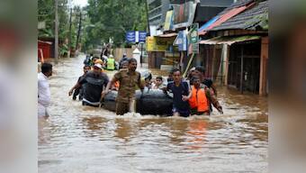 Kerala, After The Floods: Reliance Foundation to donate Rs 21 crore, provide relief aid worth around Rs 50 crore