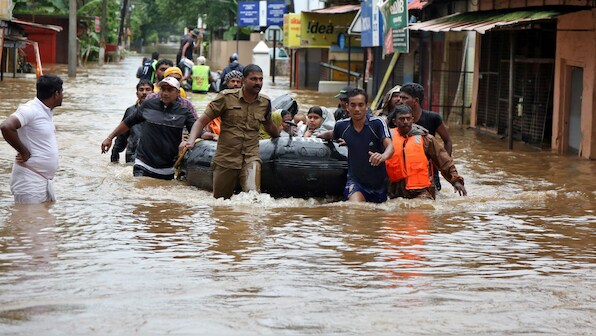Flood-hit Kerala now battles 'rat fever': All you need to know about bacterial infection leptospirosis that can damage your kidney, liver