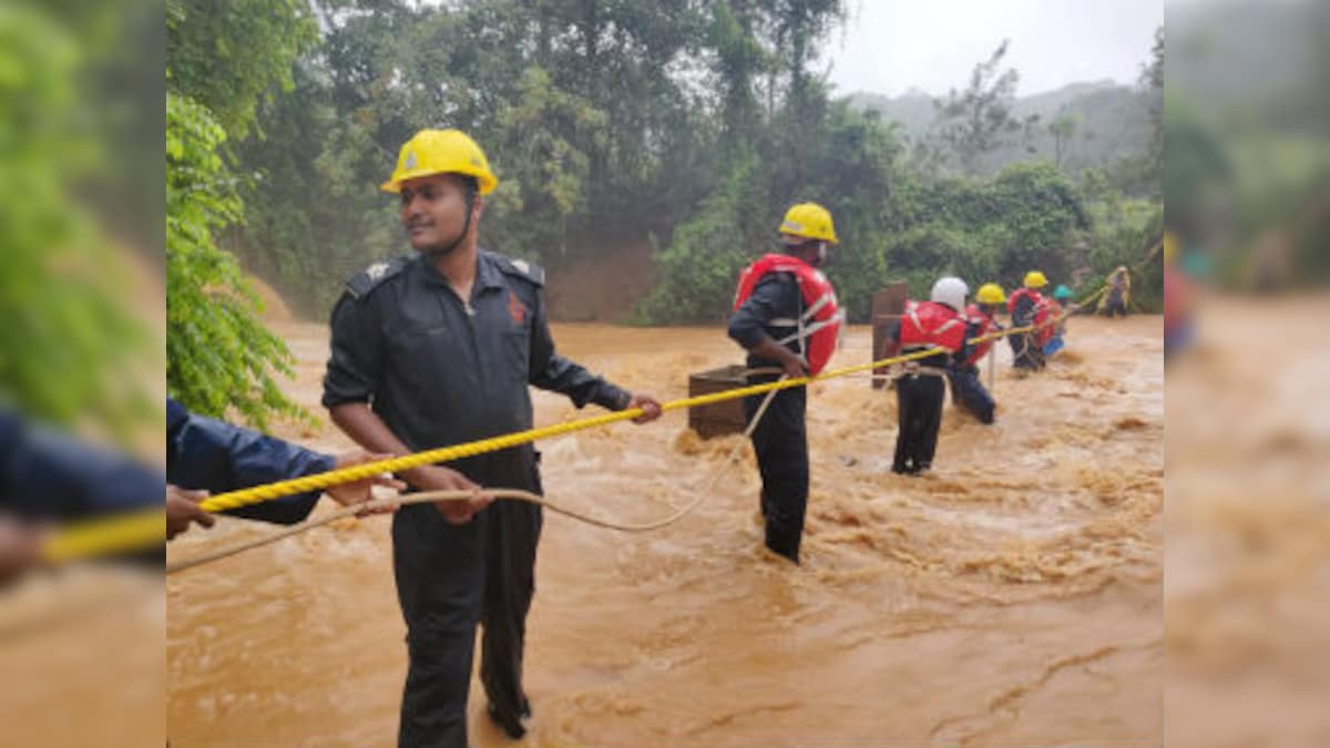 India unlikely to accept foreign donations for flood relief efforts in Kerala, will rely on domestic assistance