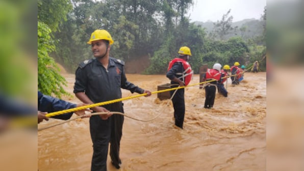 Kerala floods: State was not only late in waking up to the calamity but is also ill-equipped to deal with it