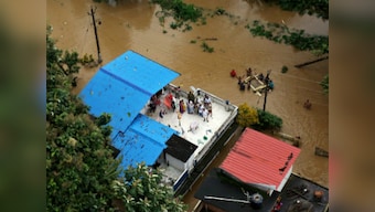 'No emergency kits, no stock dry food and no warning': Kerala floods survivor recounts the devastation