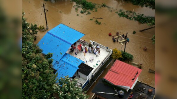 Kerala, After The Flood: Kochi airport likely to resume operations from 26 August as water recedes from runway