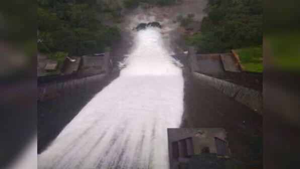 Kerala rains: As shutters of 23 dams are opened to release excess water, Pinarayi Vijayan seeks army's assistance